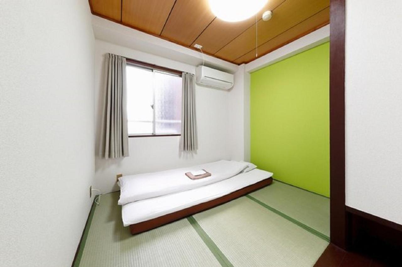 Osaka - Hotel / Vacation Stay 23790 Esterno foto