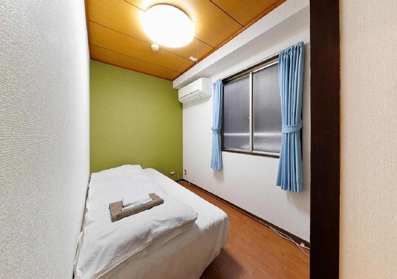 Osaka - Hotel / Vacation Stay 23790 Esterno foto